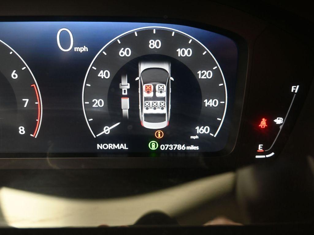 used 2023 Honda Civic car, priced at $24,480