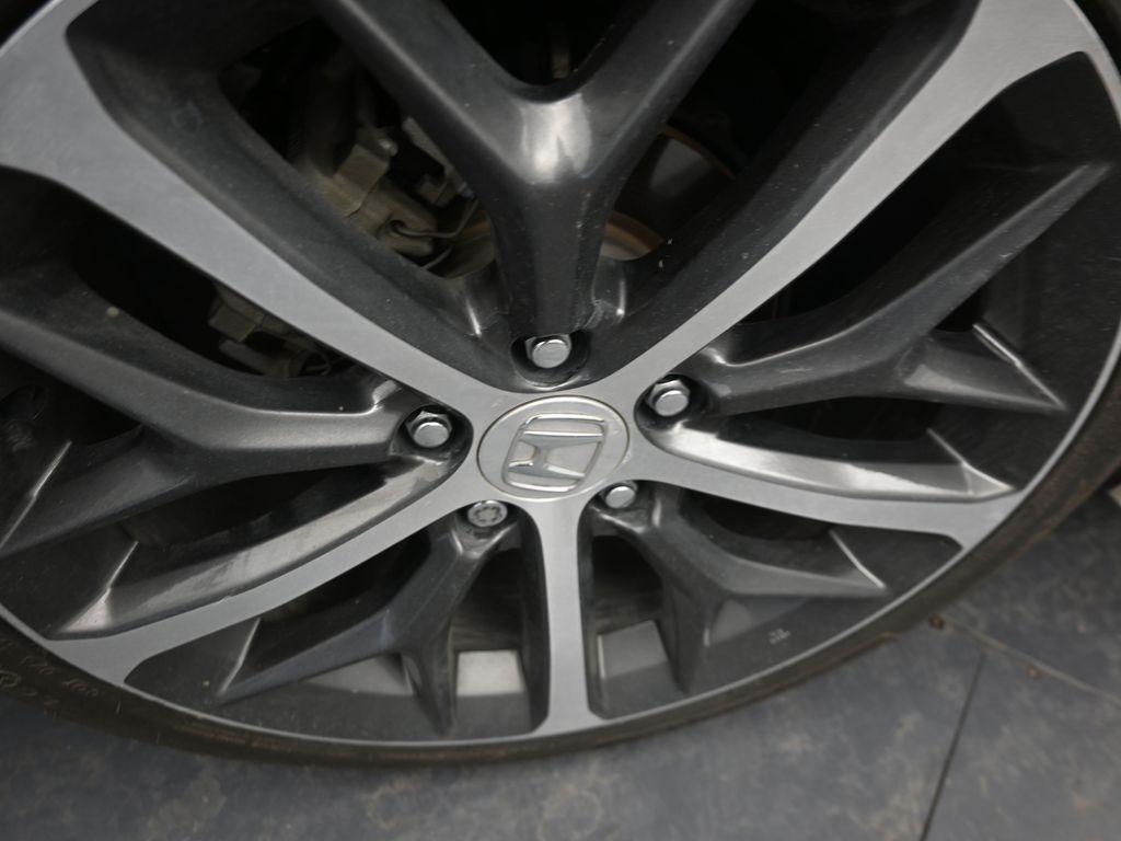 used 2023 Honda Civic car, priced at $24,480