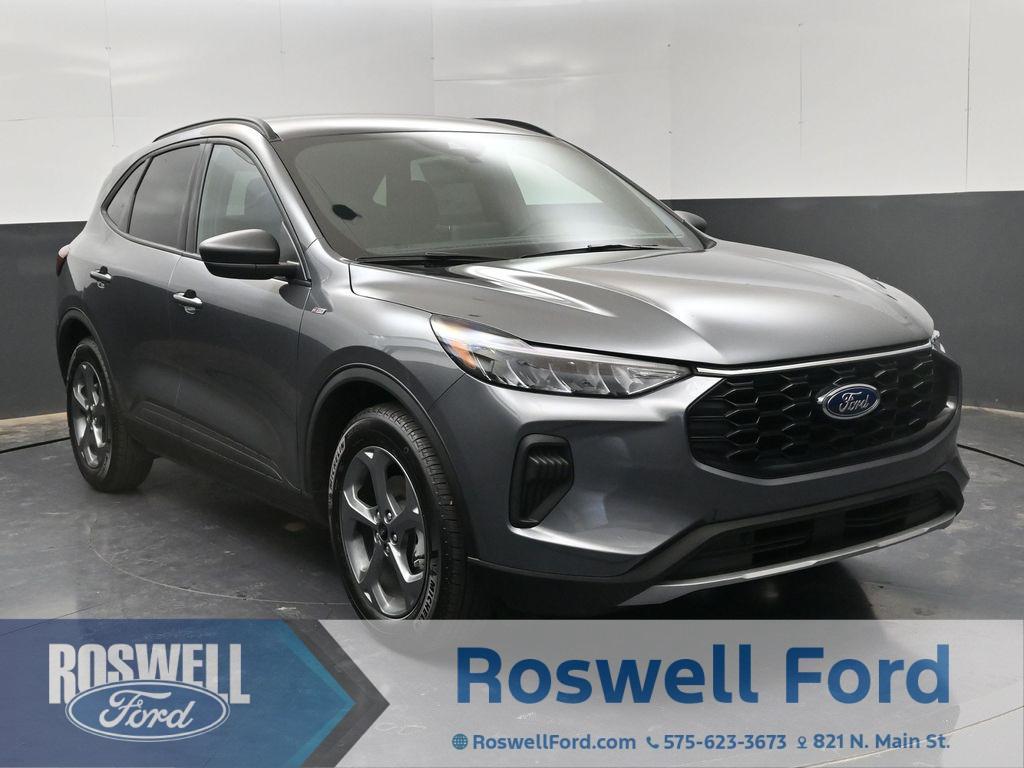 new 2025 Ford Escape car, priced at $34,480