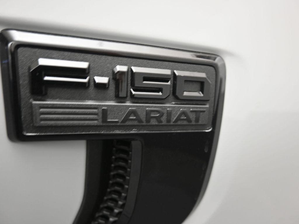 new 2026 Ford F-150 car, priced at $75,290