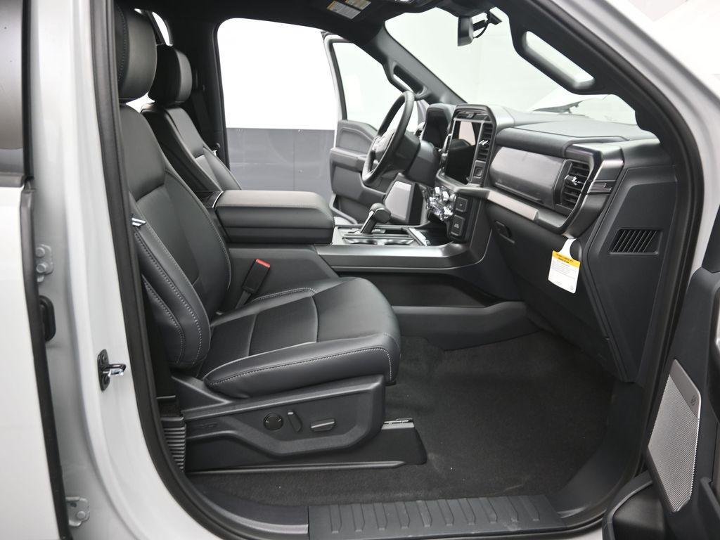 new 2026 Ford F-150 car, priced at $75,290