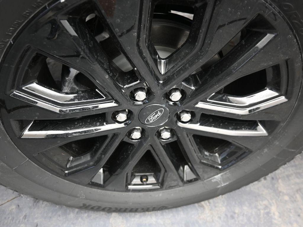 new 2026 Ford F-150 car, priced at $75,290