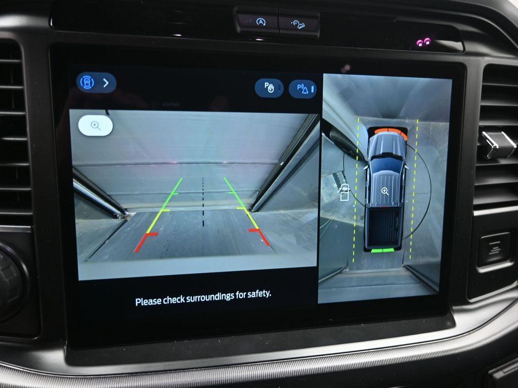 new 2026 Ford F-150 car, priced at $75,290