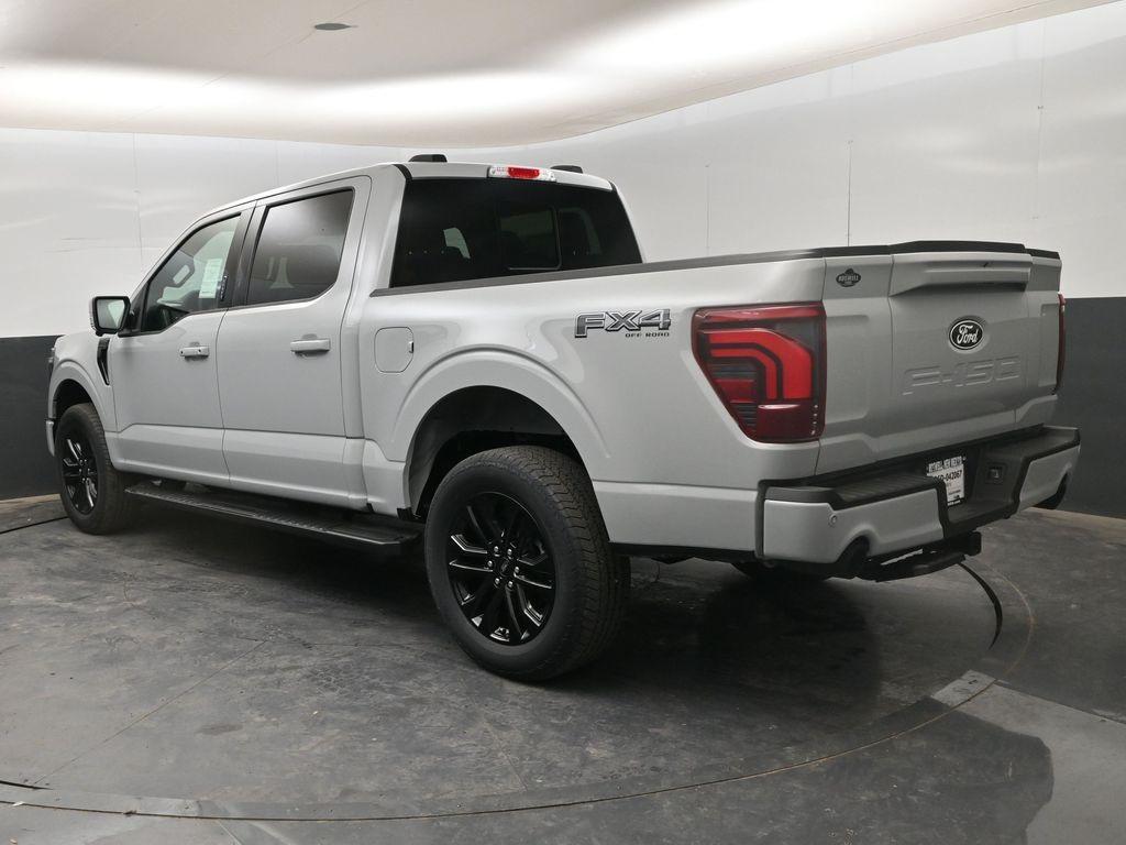 new 2026 Ford F-150 car, priced at $75,290