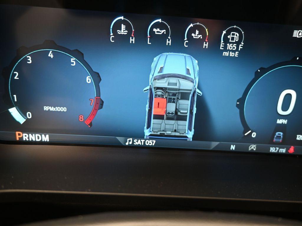 new 2026 Ford F-150 car, priced at $75,290