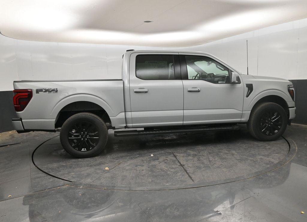 new 2026 Ford F-150 car, priced at $75,290