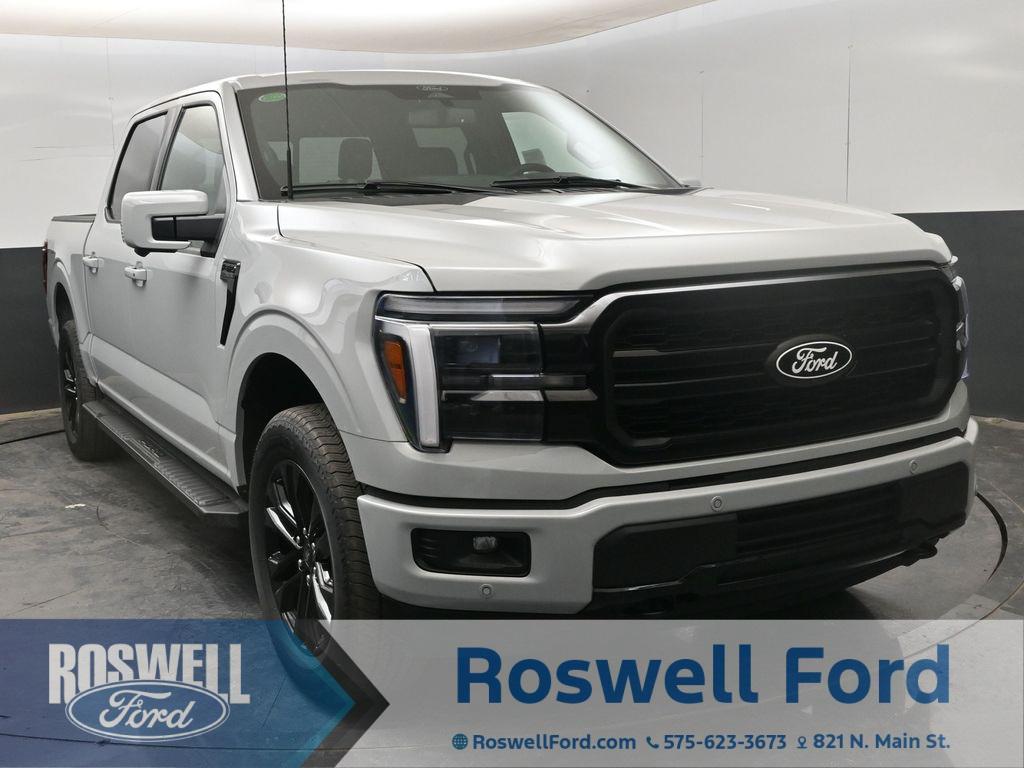 new 2026 Ford F-150 car, priced at $75,290