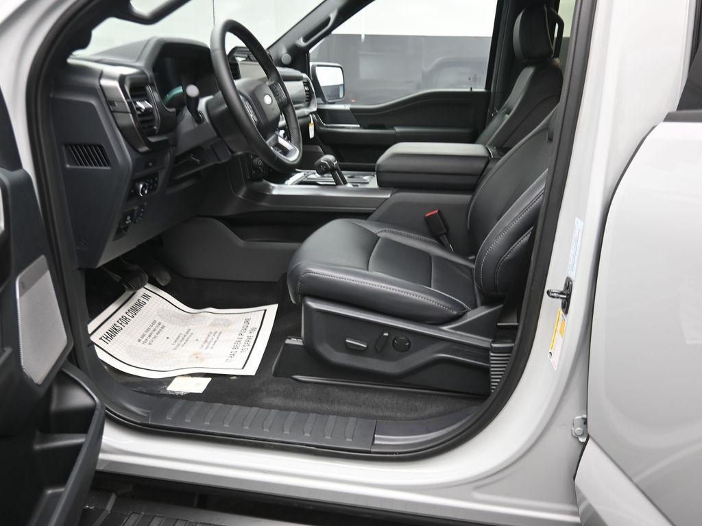 new 2026 Ford F-150 car, priced at $75,290