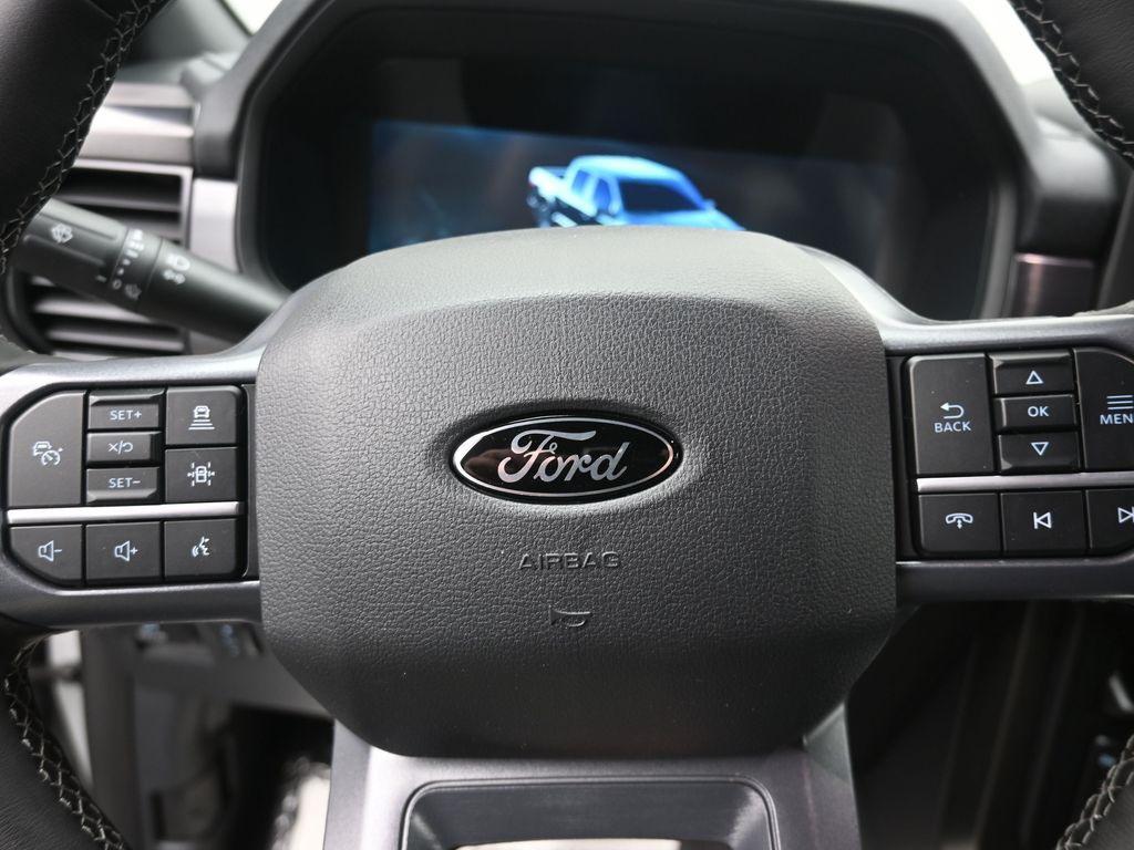 new 2026 Ford F-150 car, priced at $75,290