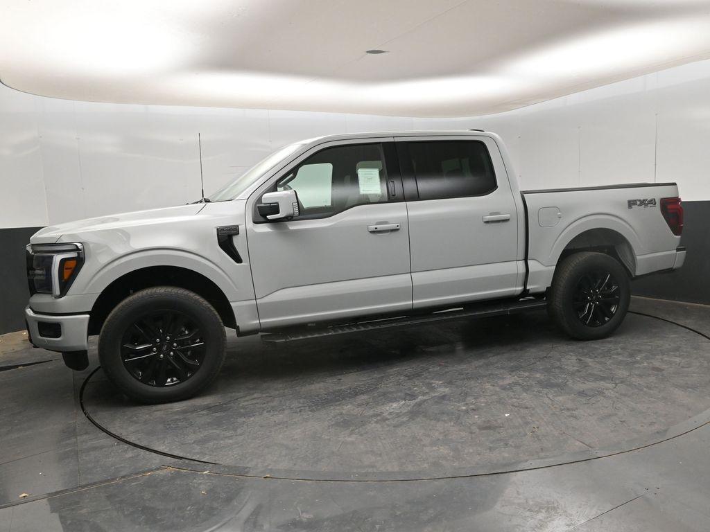 new 2026 Ford F-150 car, priced at $75,290