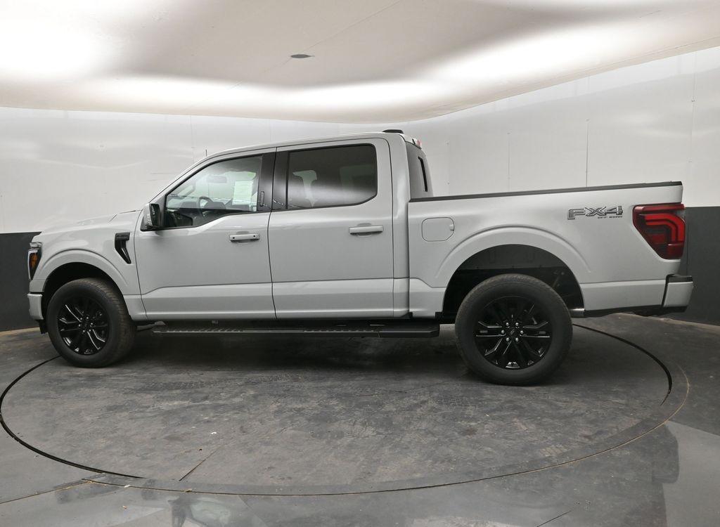 new 2026 Ford F-150 car, priced at $75,290