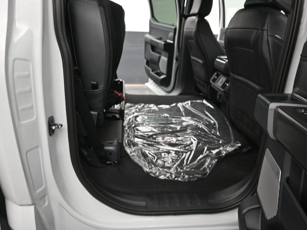 new 2026 Ford F-150 car, priced at $75,290