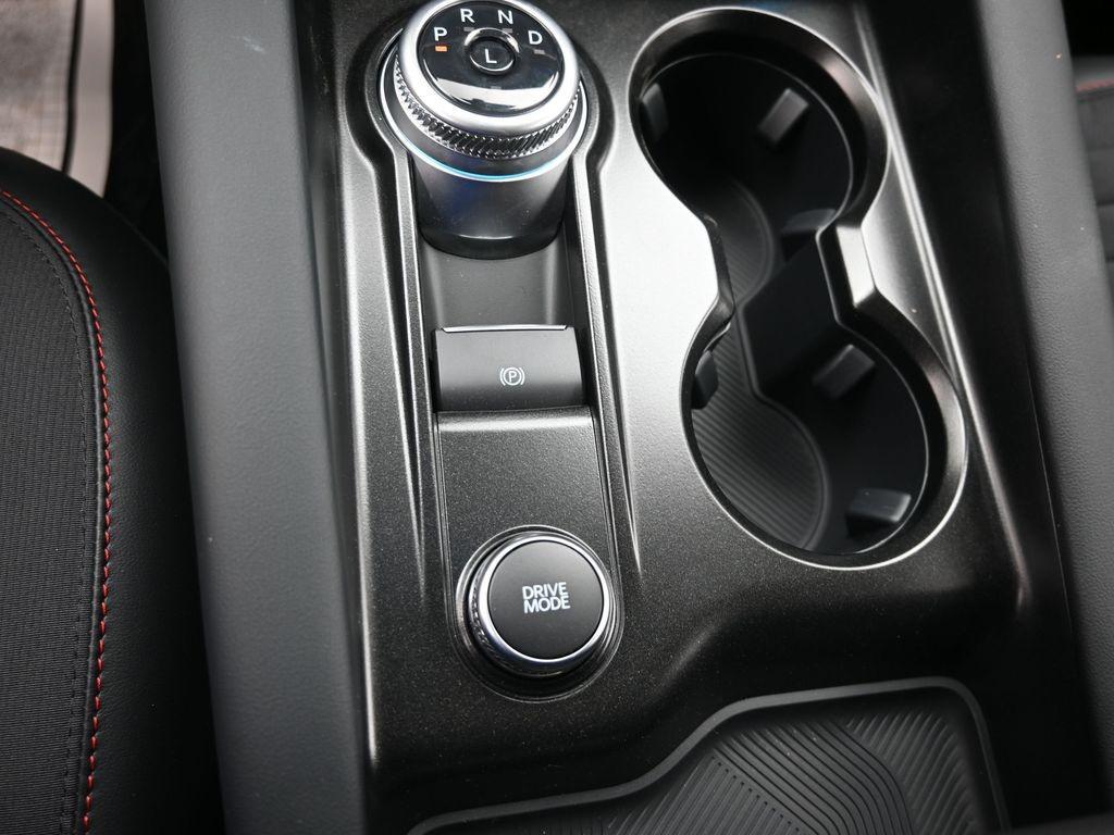 new 2026 Ford Explorer car, priced at $51,505