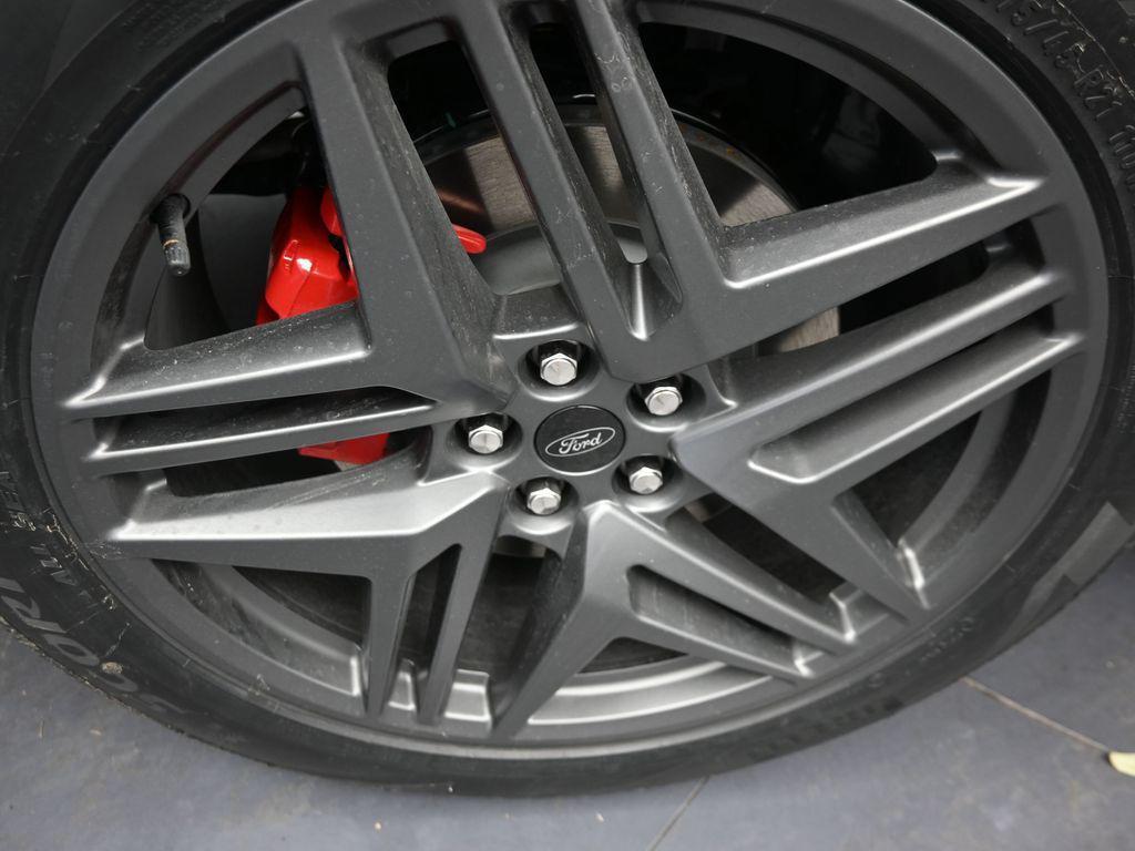 new 2026 Ford Explorer car, priced at $51,505