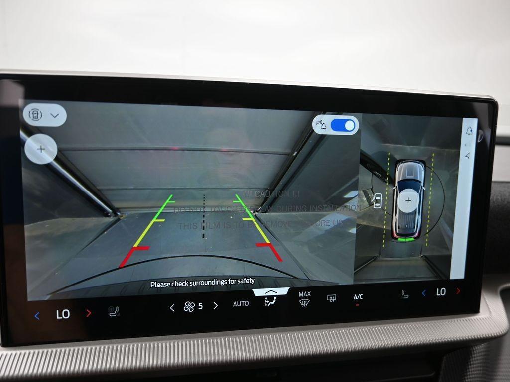 new 2026 Ford Explorer car, priced at $51,505