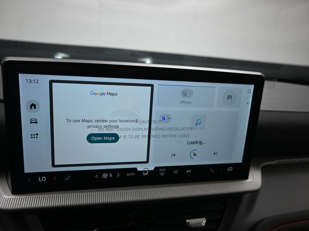 new 2026 Ford Explorer car, priced at $51,505