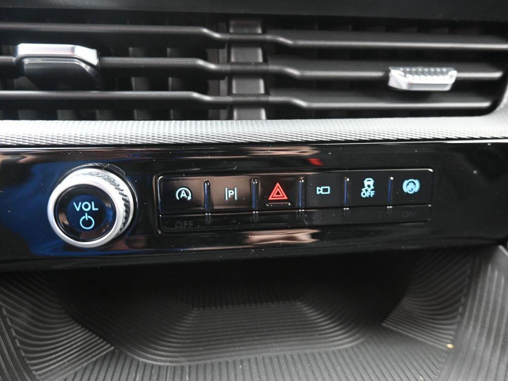 new 2026 Ford Explorer car, priced at $51,505