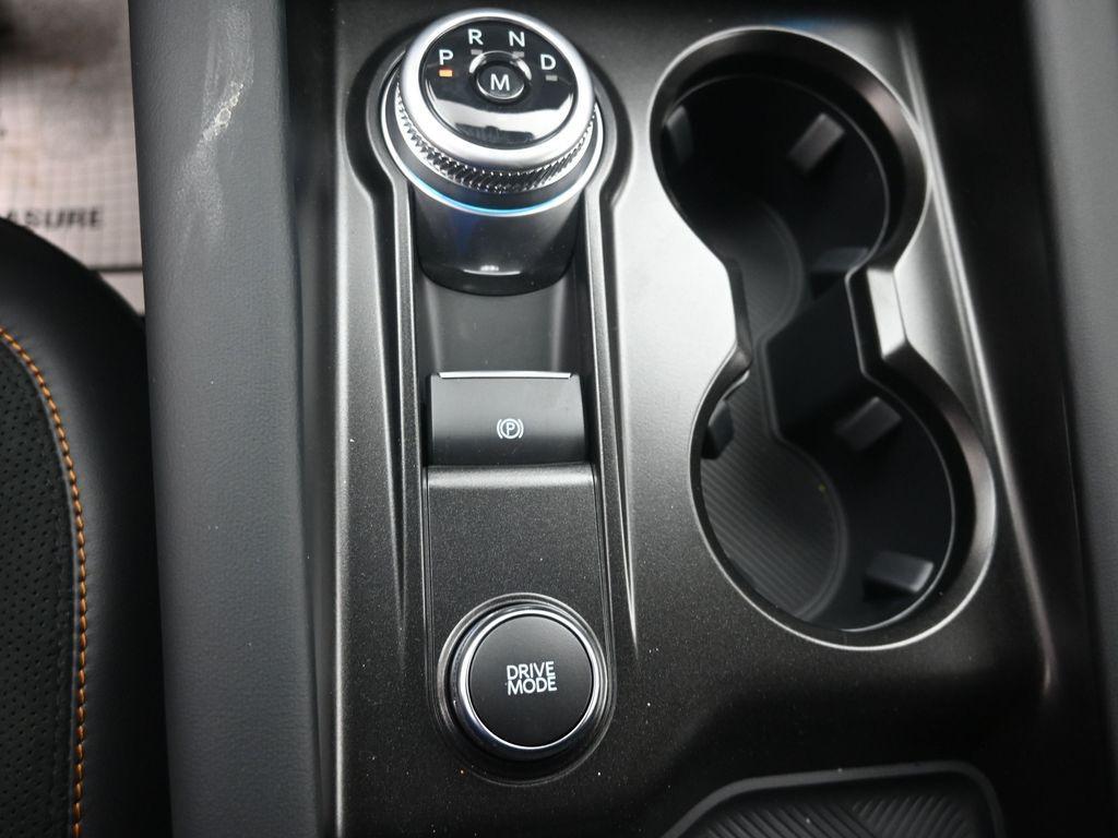 new 2026 Ford Explorer car, priced at $53,680