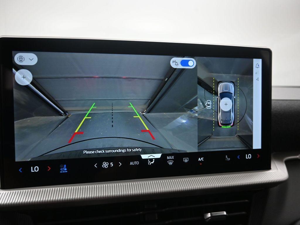 new 2026 Ford Explorer car, priced at $53,680