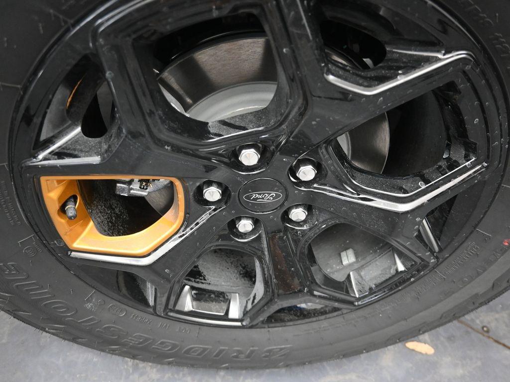 new 2026 Ford Explorer car, priced at $53,680