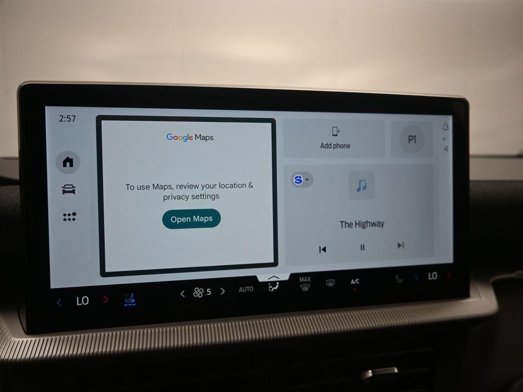 new 2026 Ford Explorer car, priced at $53,680