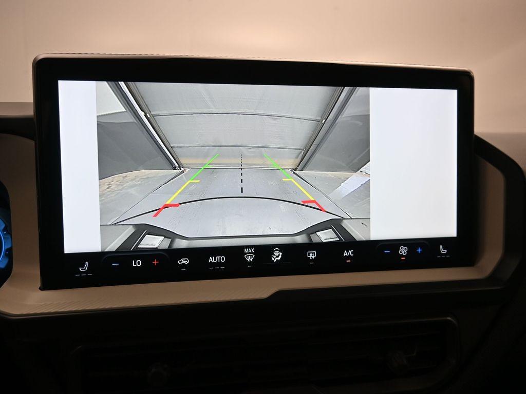 new 2025 Ford Bronco Sport car, priced at $38,680