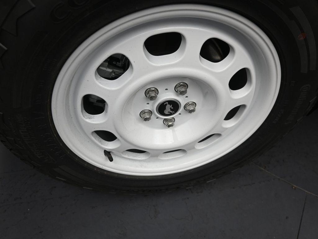 new 2025 Ford Bronco Sport car, priced at $38,680