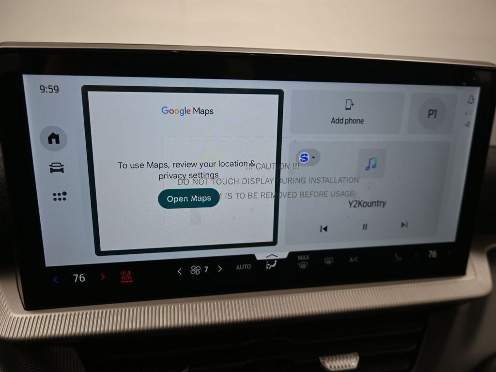 new 2026 Ford Explorer car, priced at $62,795