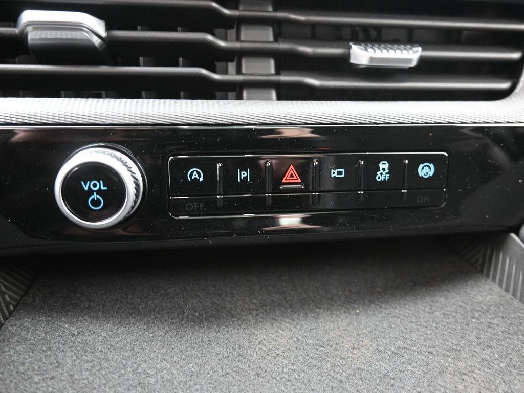 new 2026 Ford Explorer car, priced at $62,795