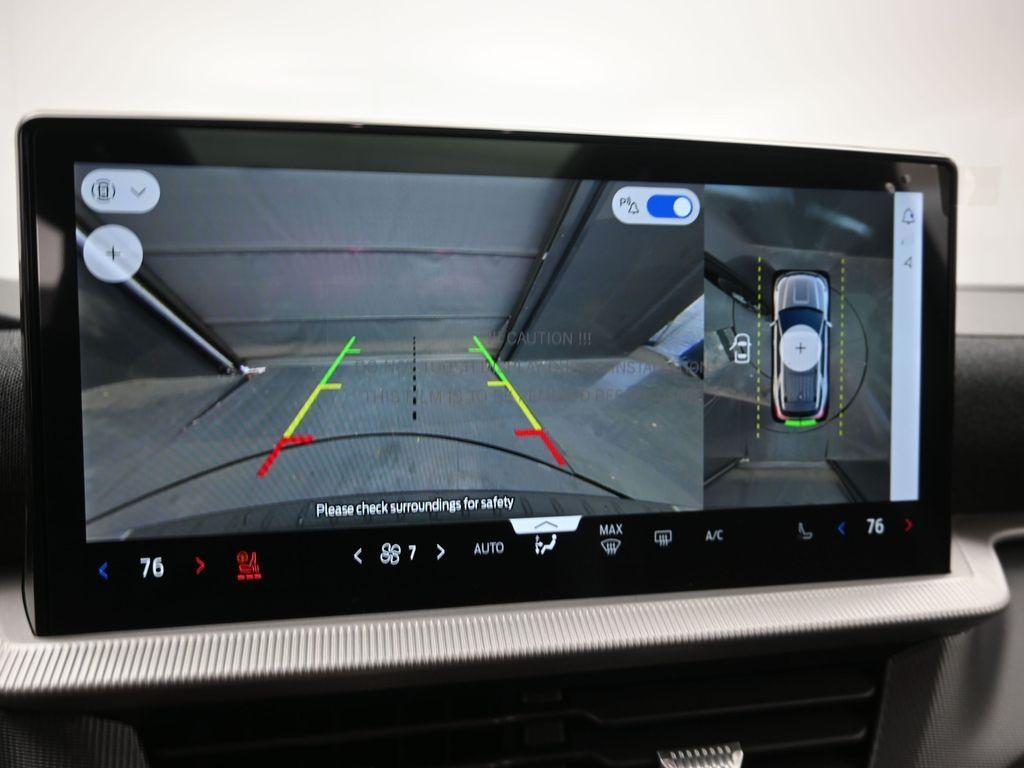 new 2026 Ford Explorer car, priced at $62,795