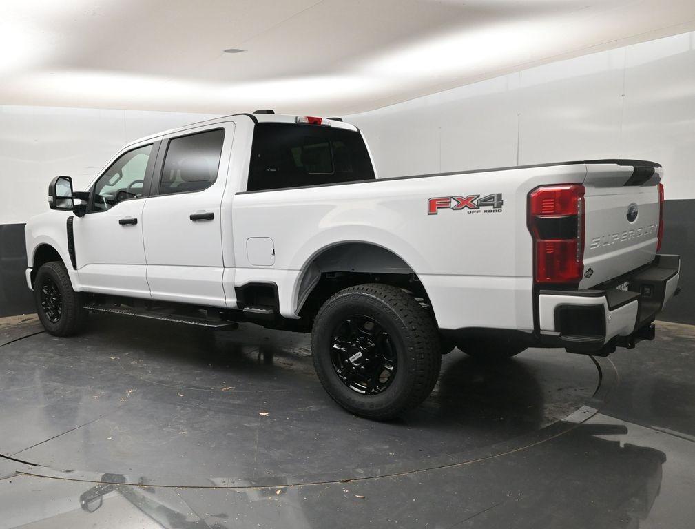new 2026 Ford F-250 car, priced at $67,465
