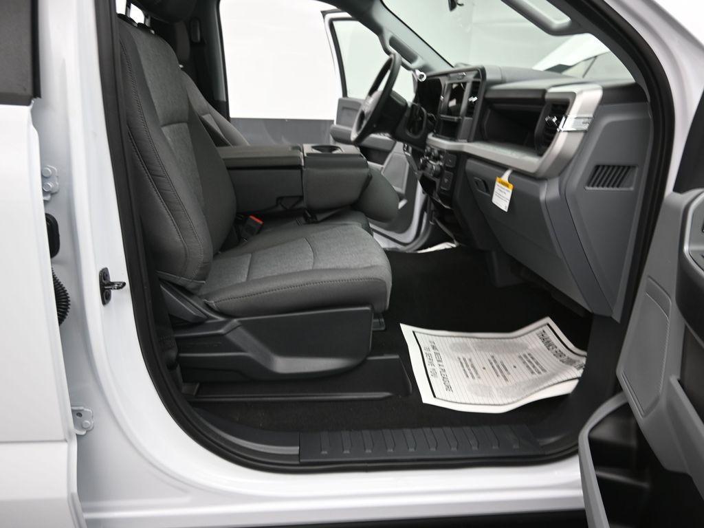 new 2026 Ford F-250 car, priced at $67,465