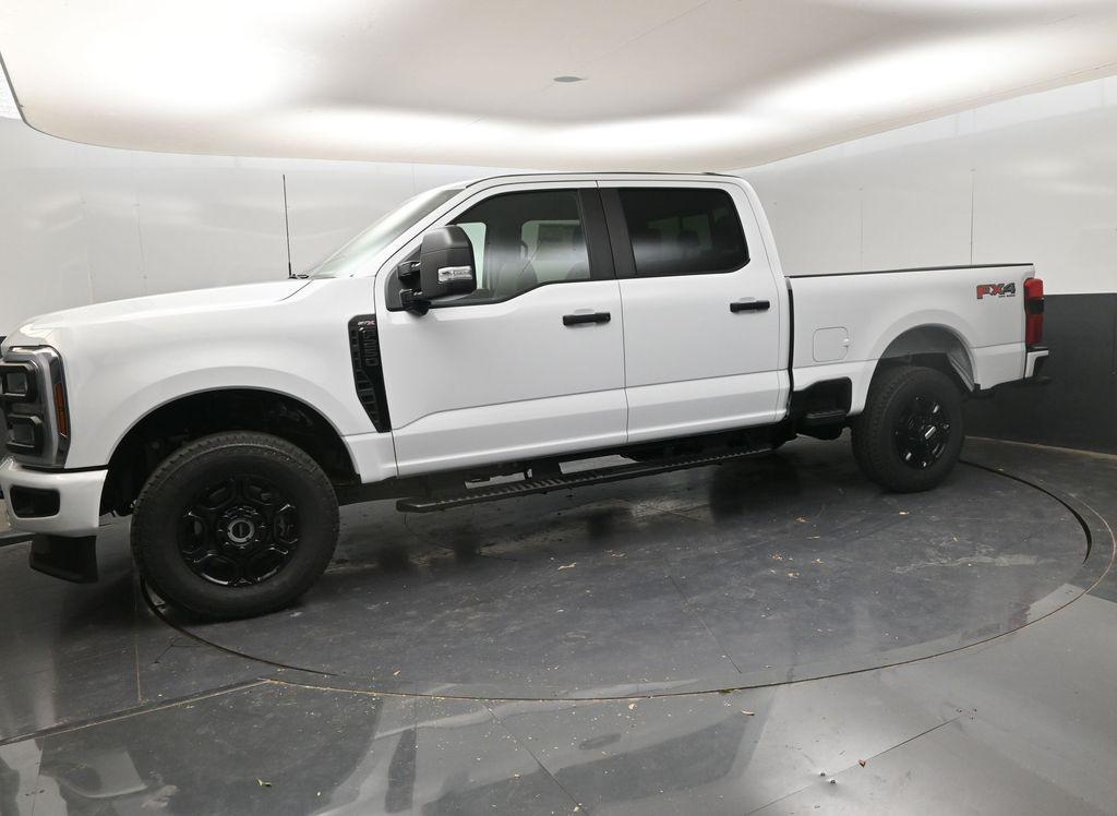 new 2026 Ford F-250 car, priced at $67,465