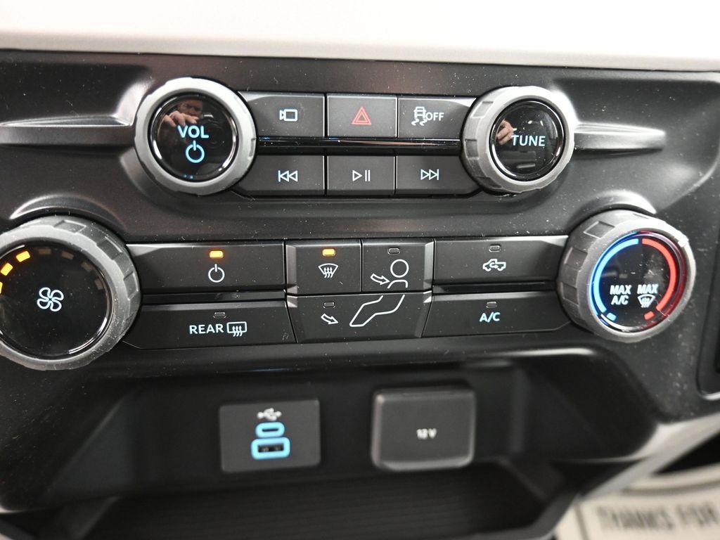 new 2026 Ford F-250 car, priced at $67,465