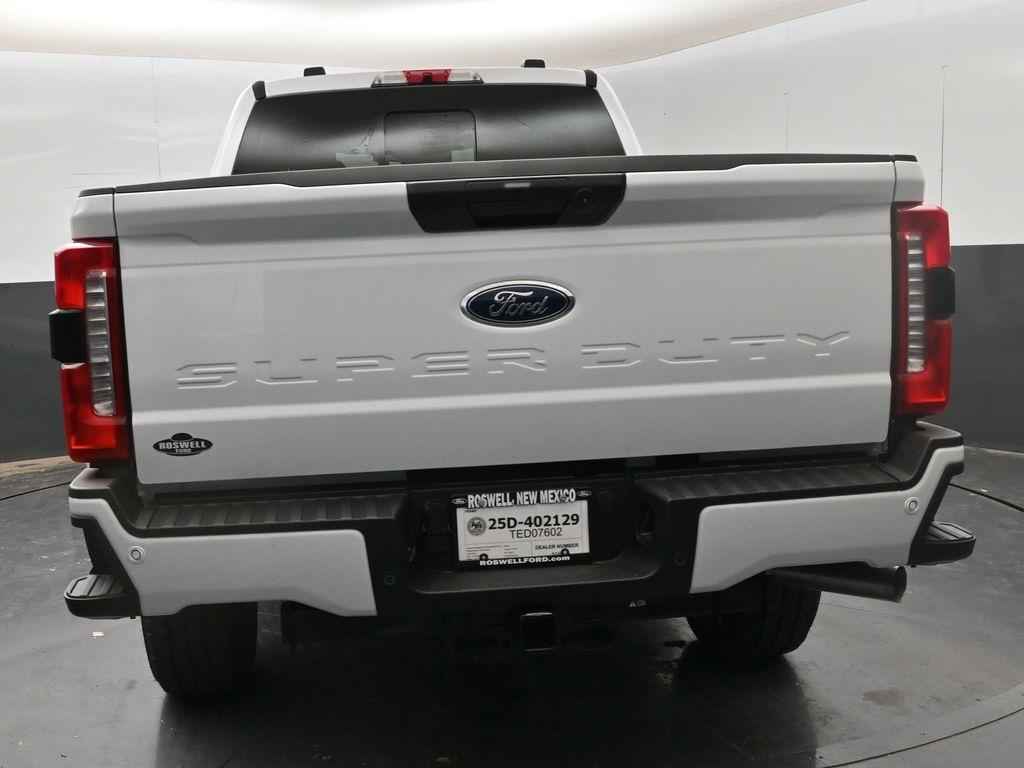 new 2026 Ford F-250 car, priced at $67,465