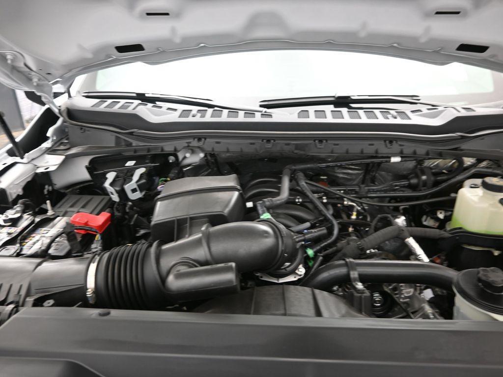 new 2026 Ford F-250 car, priced at $67,465