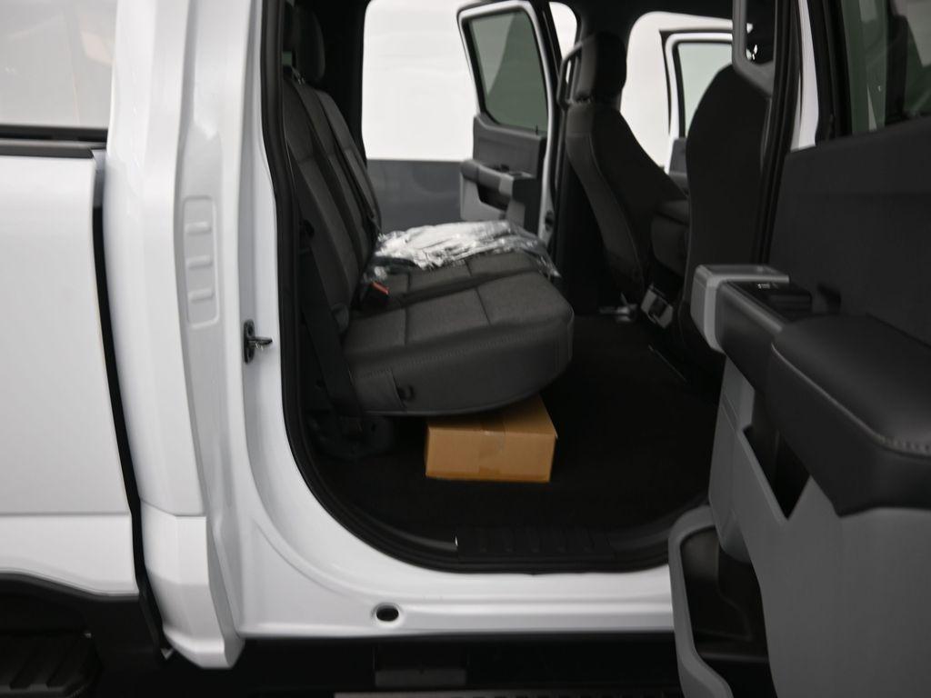 new 2026 Ford F-250 car, priced at $67,465