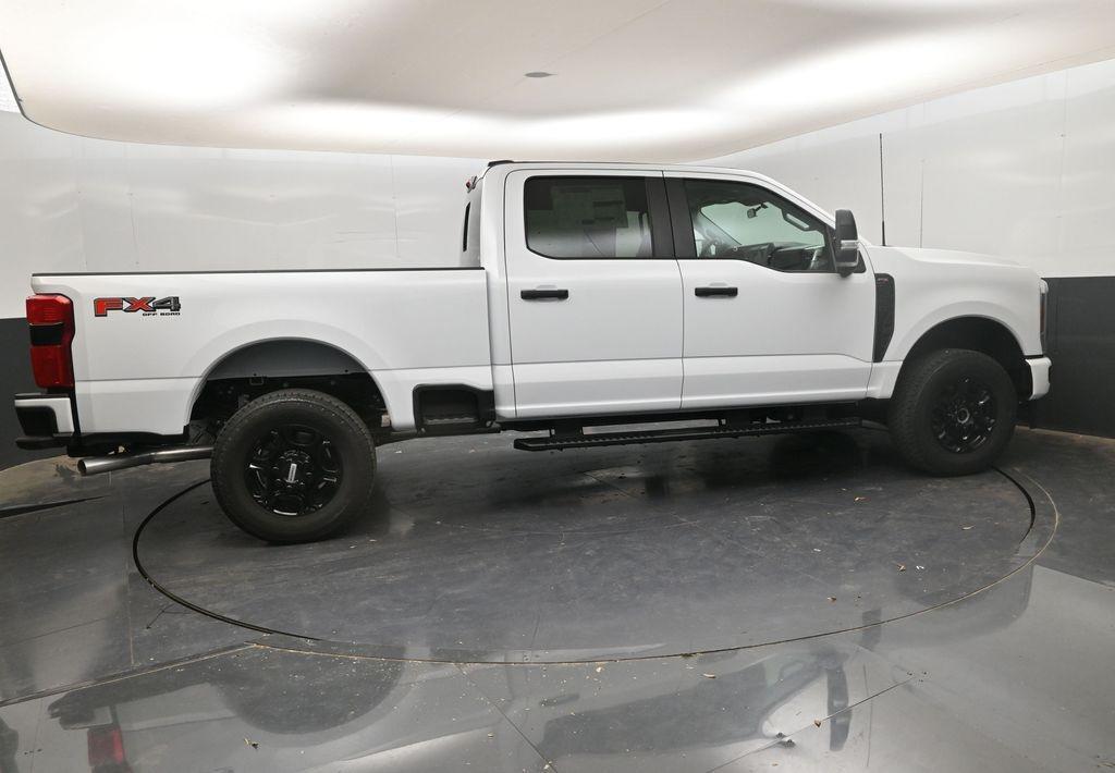 new 2026 Ford F-250 car, priced at $67,465