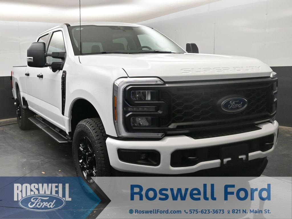 new 2026 Ford F-250 car, priced at $67,465
