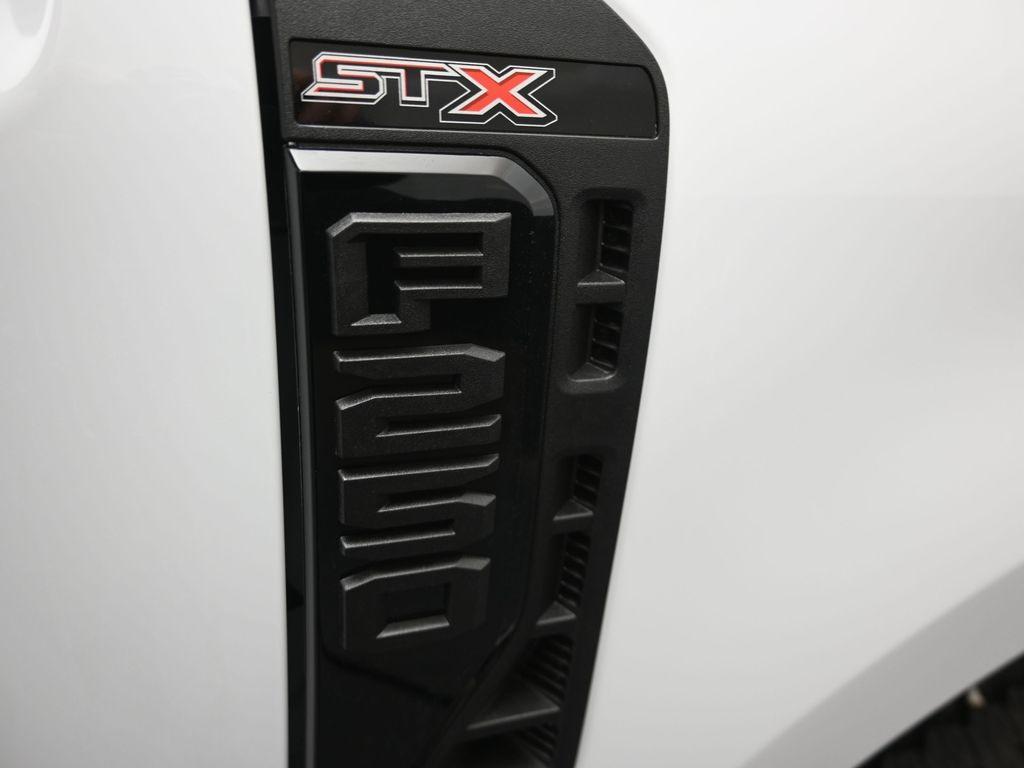 new 2026 Ford F-250 car, priced at $67,465