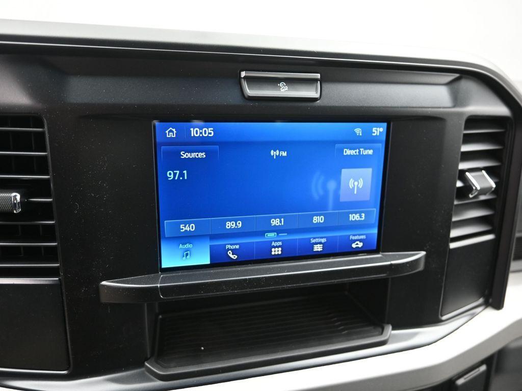 new 2026 Ford F-250 car, priced at $67,465