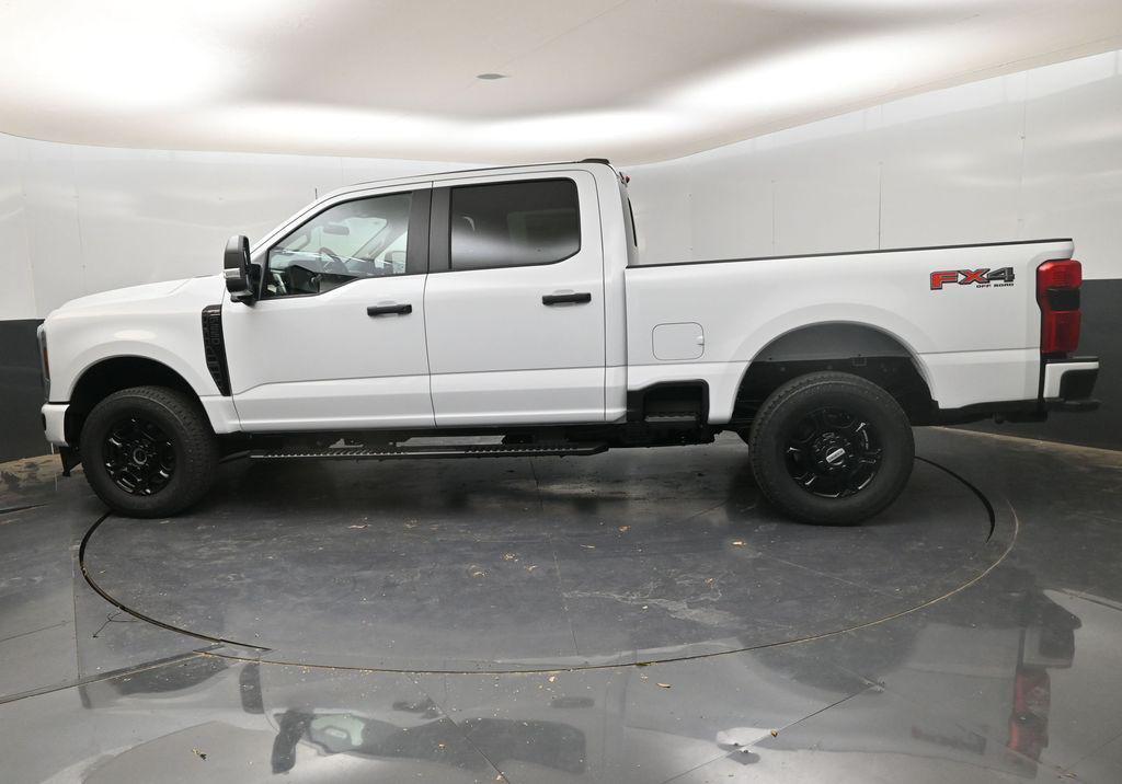 new 2026 Ford F-250 car, priced at $61,475
