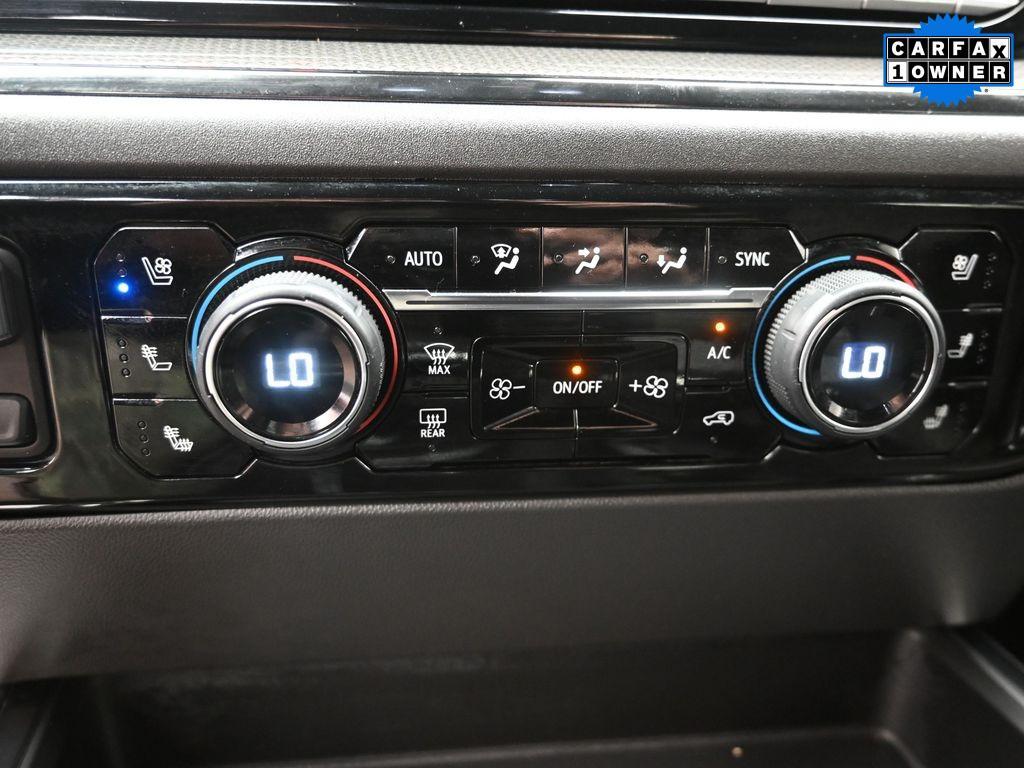 used 2024 Chevrolet Silverado 1500 car, priced at $60,998