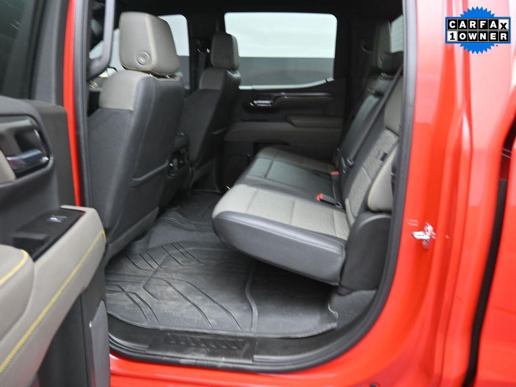 used 2024 Chevrolet Silverado 1500 car, priced at $60,998