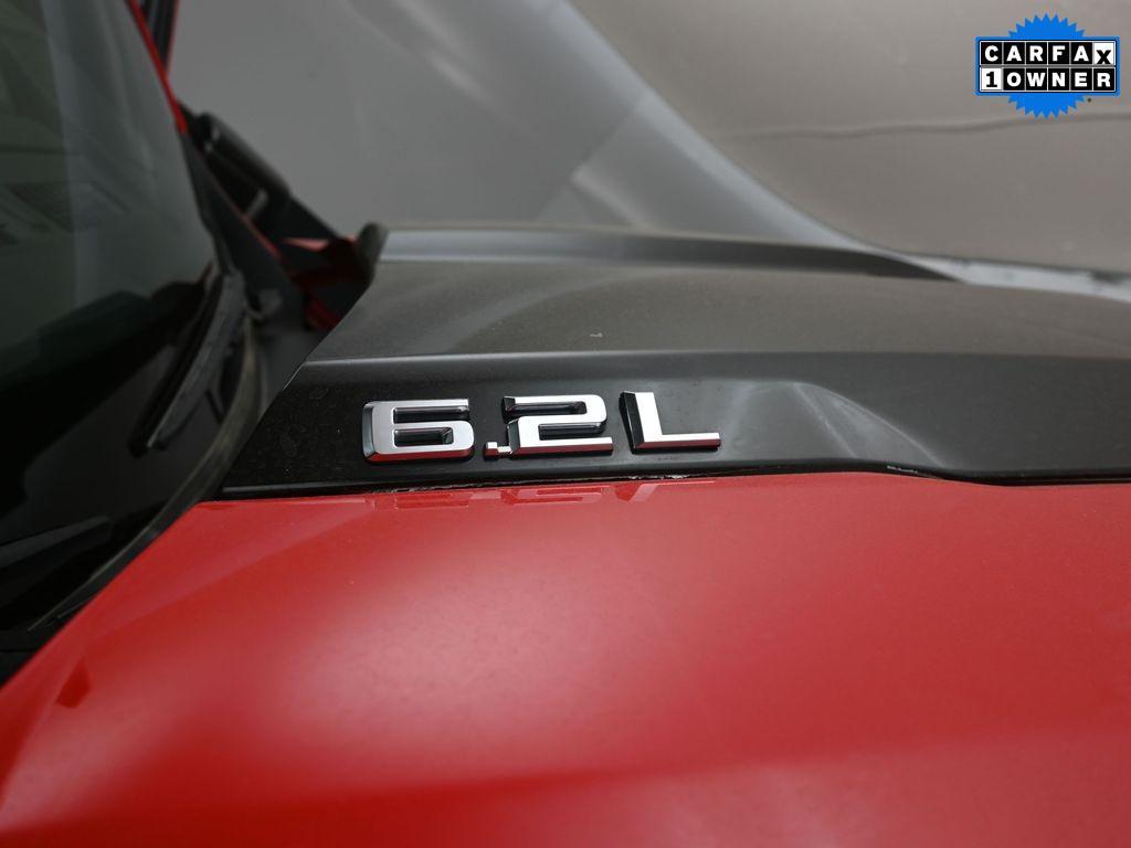 used 2024 Chevrolet Silverado 1500 car, priced at $60,998