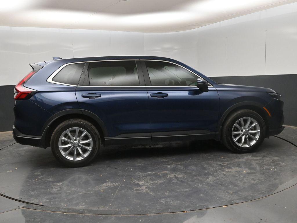used 2025 Honda CR-V car, priced at $31,290