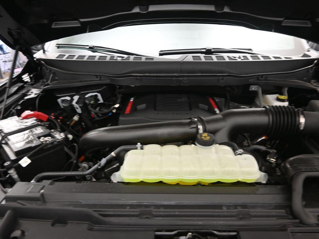 new 2026 Ford F-150 car, priced at $84,175