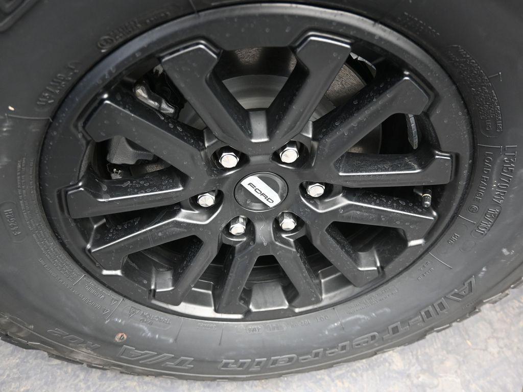 new 2026 Ford F-150 car, priced at $84,175