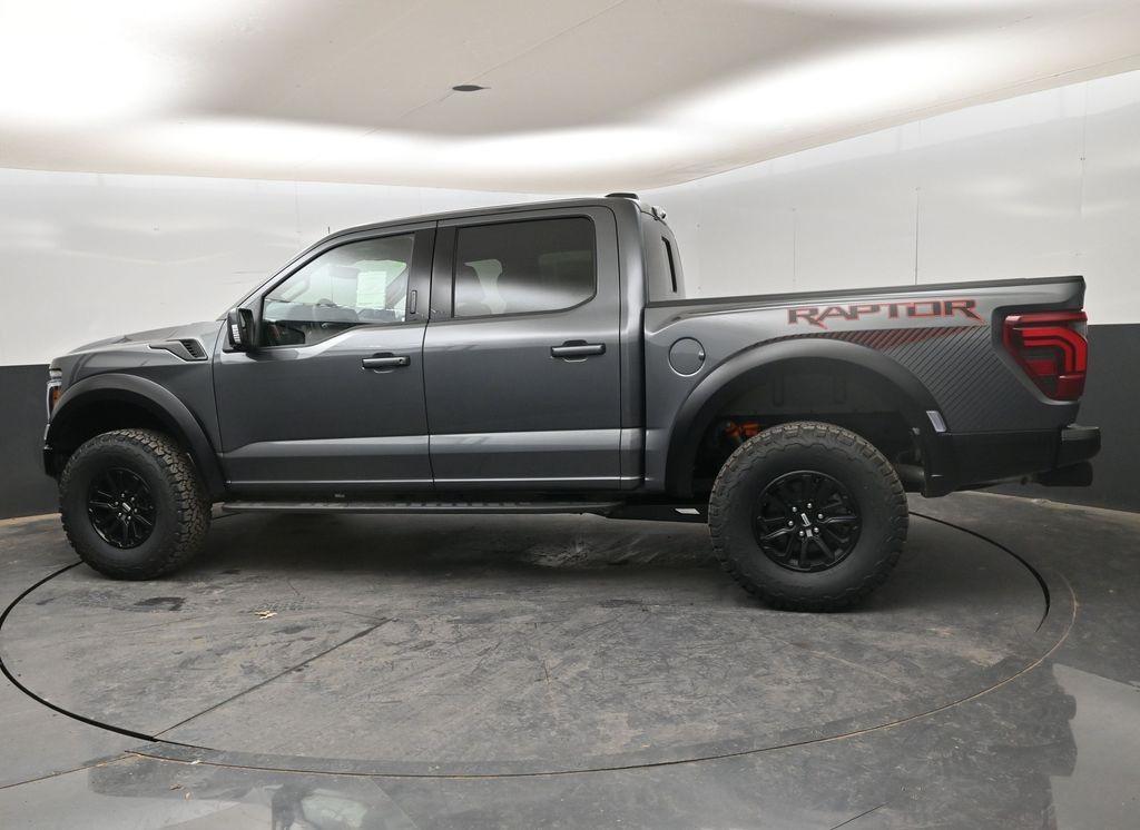 new 2026 Ford F-150 car, priced at $84,175