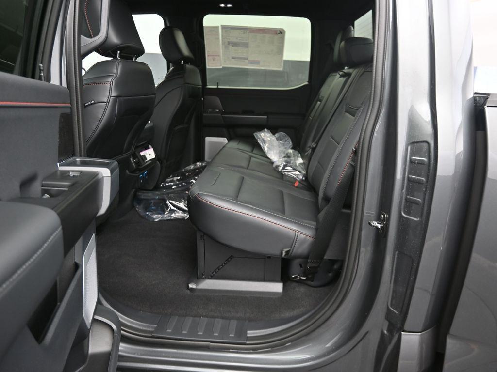 new 2026 Ford F-150 car, priced at $84,175